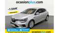 Renault Megane E-TECH Intens 117kW Plateado - thumbnail 1