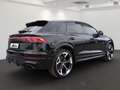 Audi RS Q8 RSQ8 performance 4.0 TFSI quattro *AHK*PANO* Noir - thumbnail 7