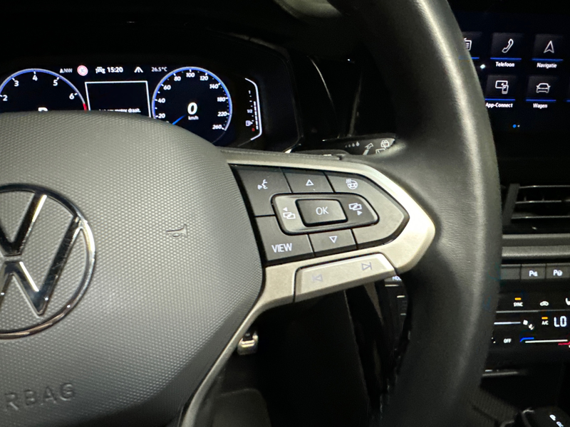 Volkswagen T-Roc 1.5 TSI R-Line Pano|IQ|Keyles|CarPlay|Sfeer — photo 14