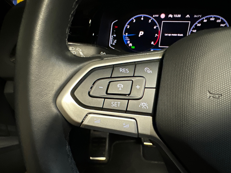 Volkswagen T-Roc 1.5 TSI R-Line Pano|IQ|Keyles|CarPlay|Sfeer — photo 15