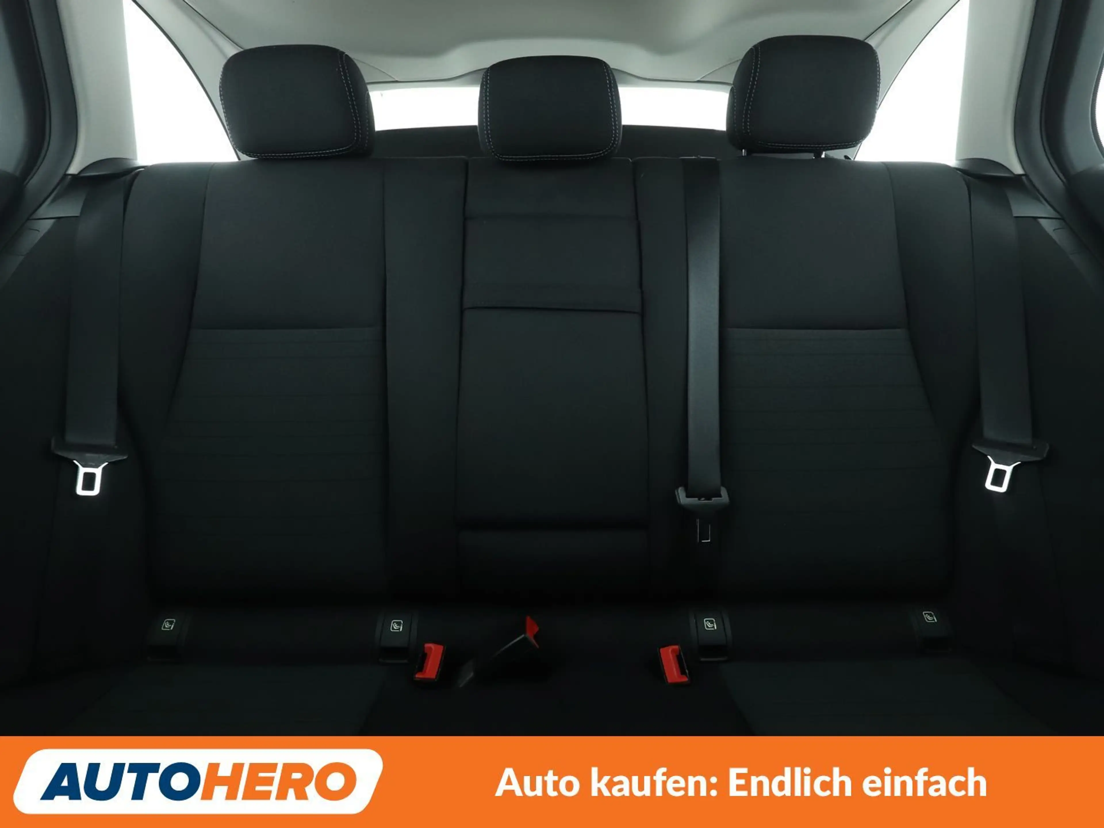 Mercedes-Benz C 200 d T Aut.*NAVI*TEMPO*PDC*SHZ*KLIMA*GARANTIE* — photo 15