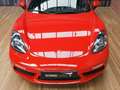 Porsche Boxster Cayman Rot - thumbnail 9
