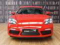 Porsche Boxster Cayman Rot - thumbnail 4