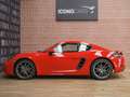 Porsche Boxster Cayman Rot - thumbnail 5