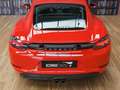 Porsche Boxster Cayman Rot - thumbnail 12
