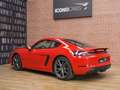 Porsche Boxster Cayman Rot - thumbnail 7