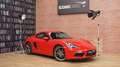 Porsche Boxster Cayman Rot - thumbnail 1