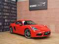 Porsche Boxster Cayman Rot - thumbnail 3