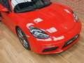 Porsche Boxster Cayman Rot - thumbnail 8