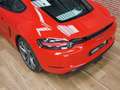 Porsche Boxster Cayman Rosso - thumbnail 11