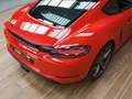 Porsche Boxster Cayman Rot - thumbnail 13