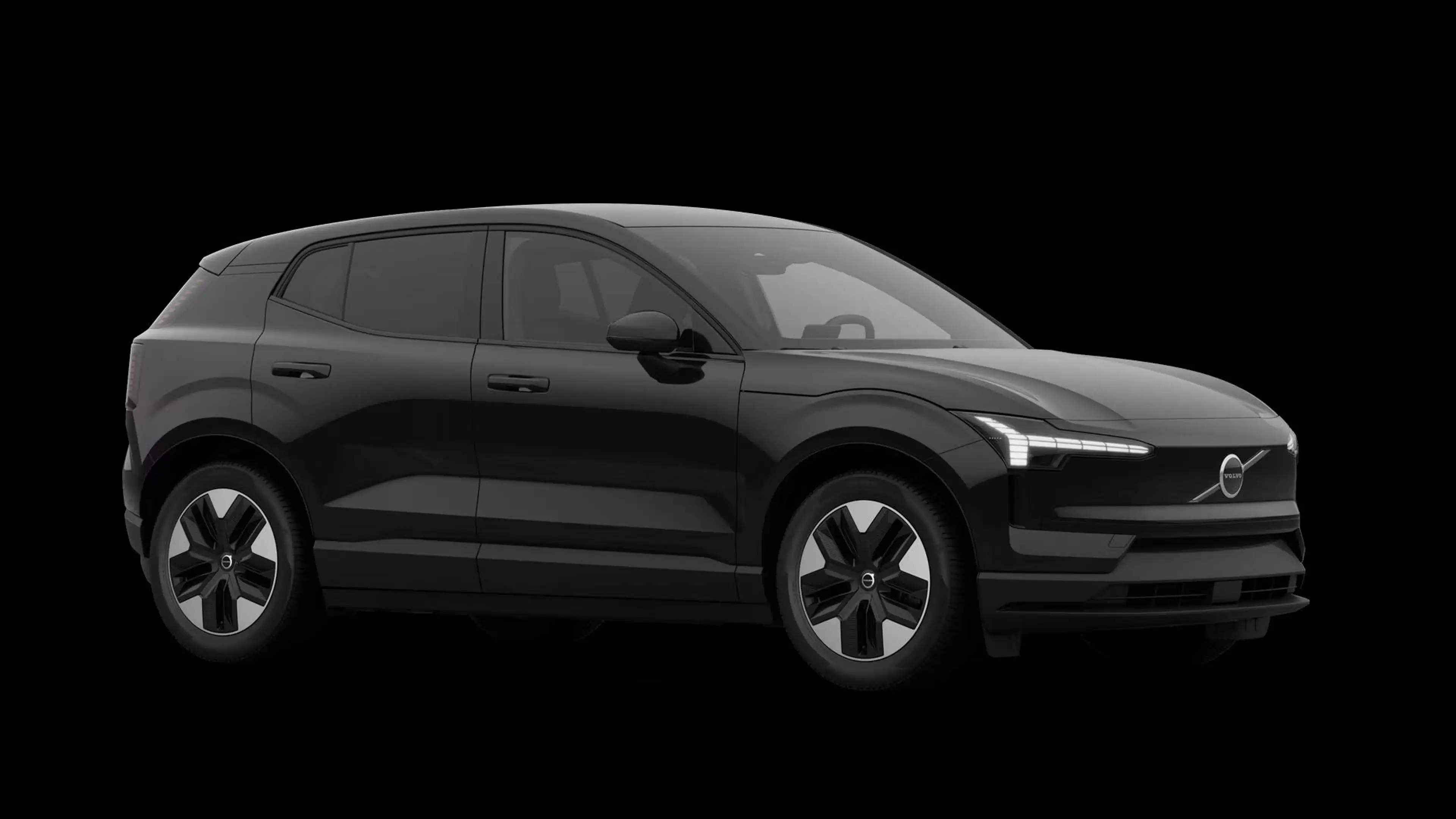 Volvo EX30 P5 PLUS 51 kWh -HARMAN/KARDON|CLIMATE|POWER-SEATS| — photo 10