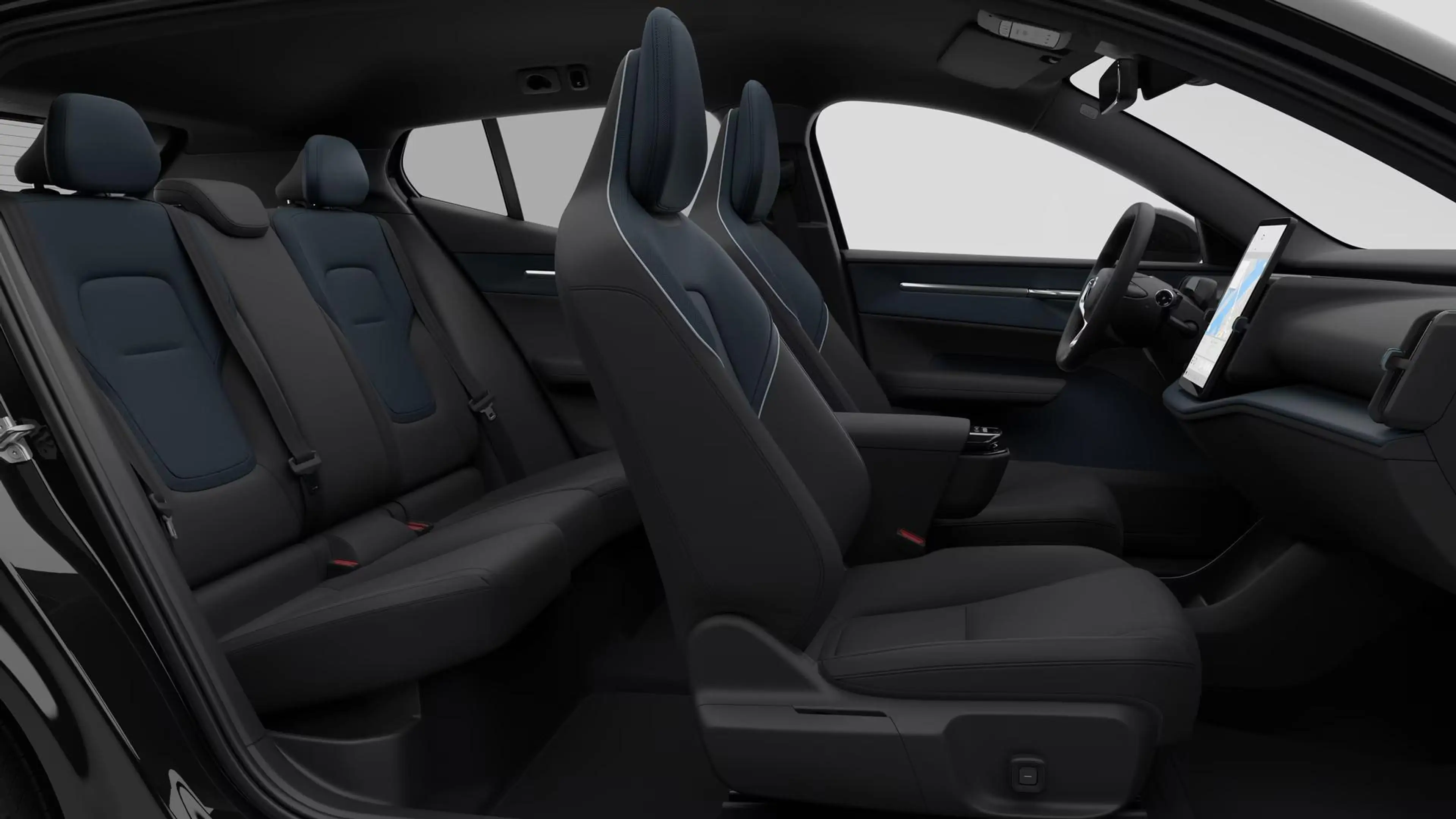 Volvo EX30 P5 PLUS 51 kWh -HARMAN/KARDON|CLIMATE|POWER-SEATS| — photo 11