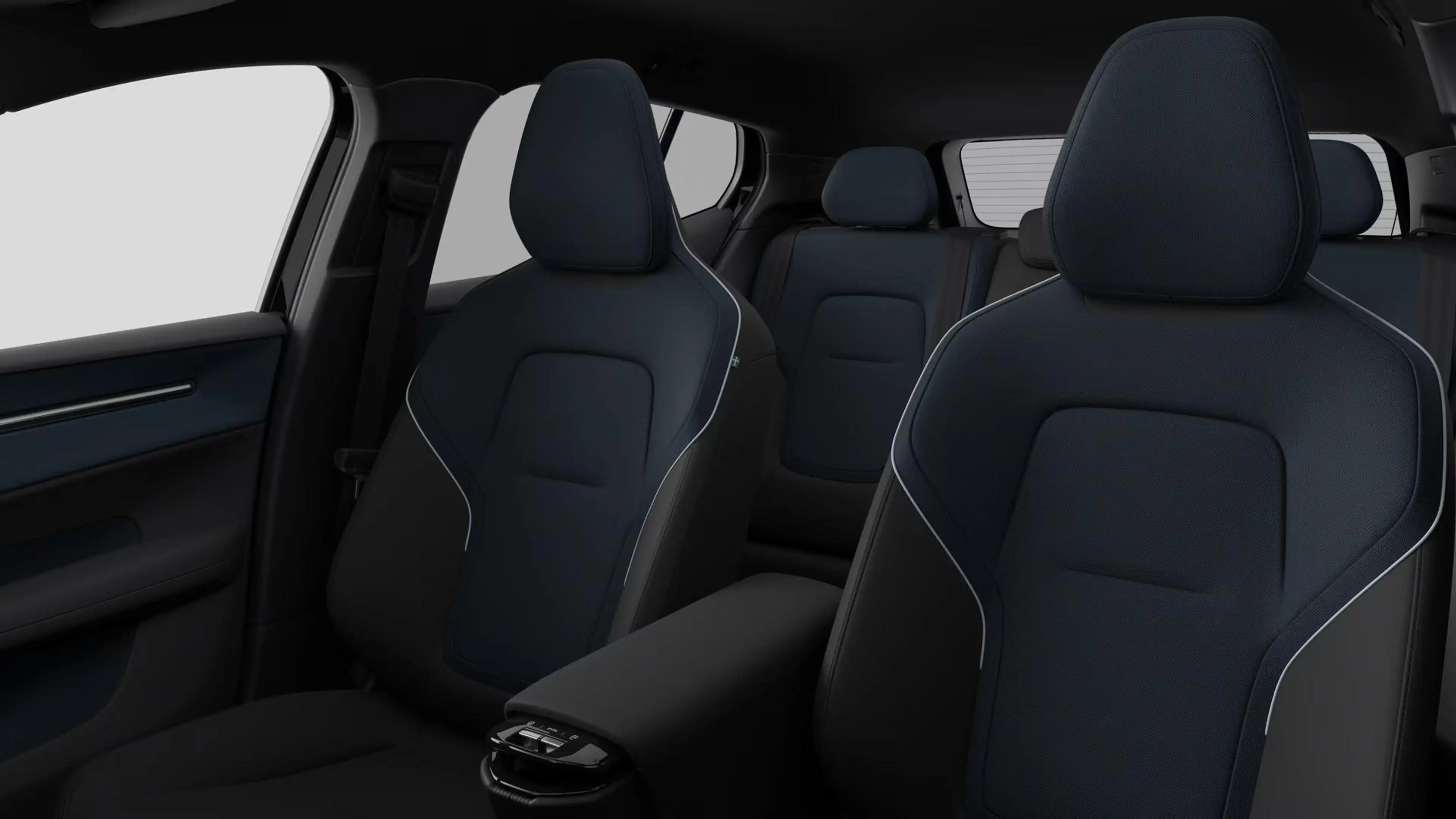 Volvo EX30 P5 PLUS 51 kWh -HARMAN/KARDON|CLIMATE|POWER-SEATS| — photo 5