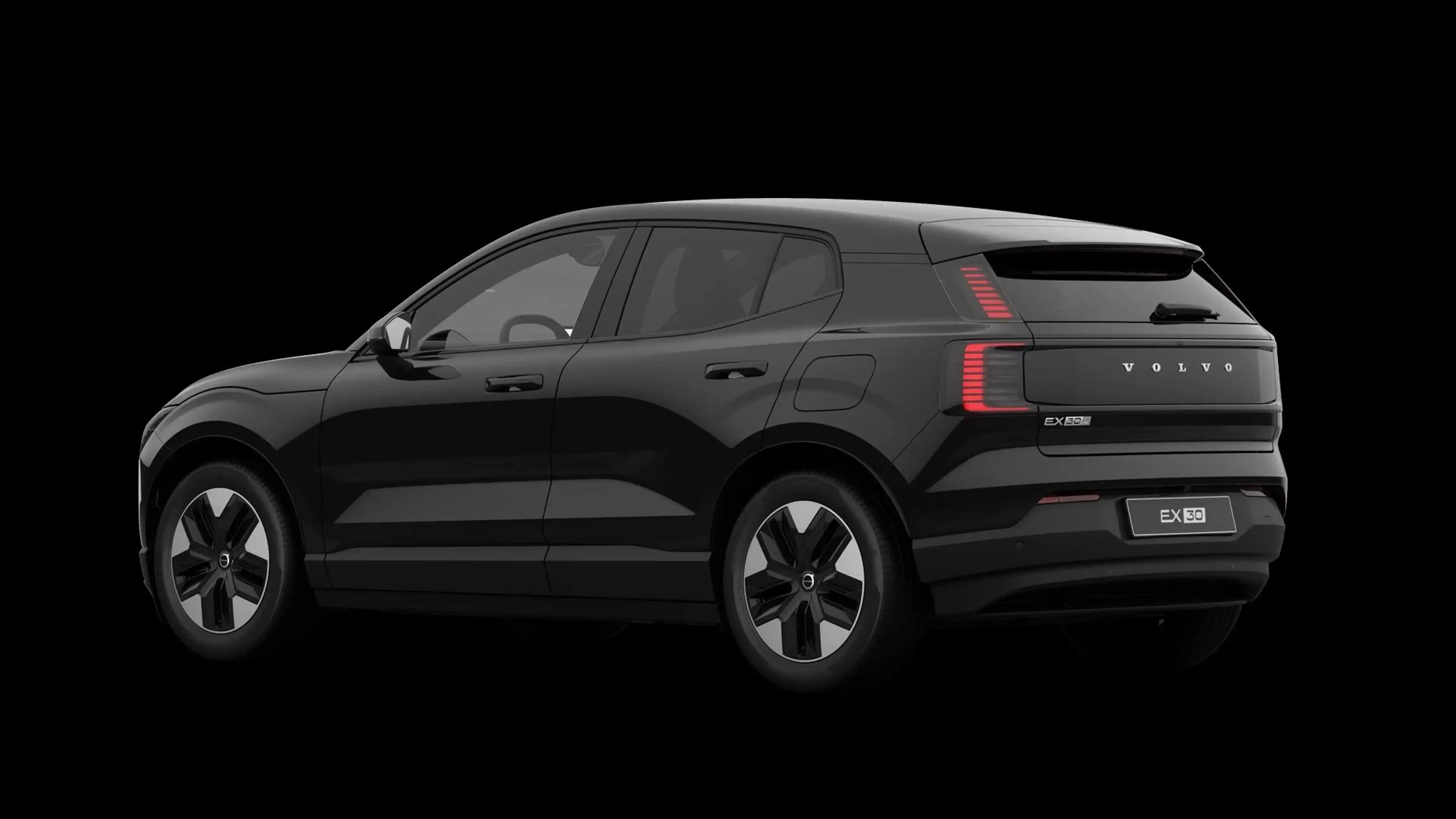 Volvo EX30 P5 PLUS 51 kWh -HARMAN/KARDON|CLIMATE|POWER-SEATS| — photo 3