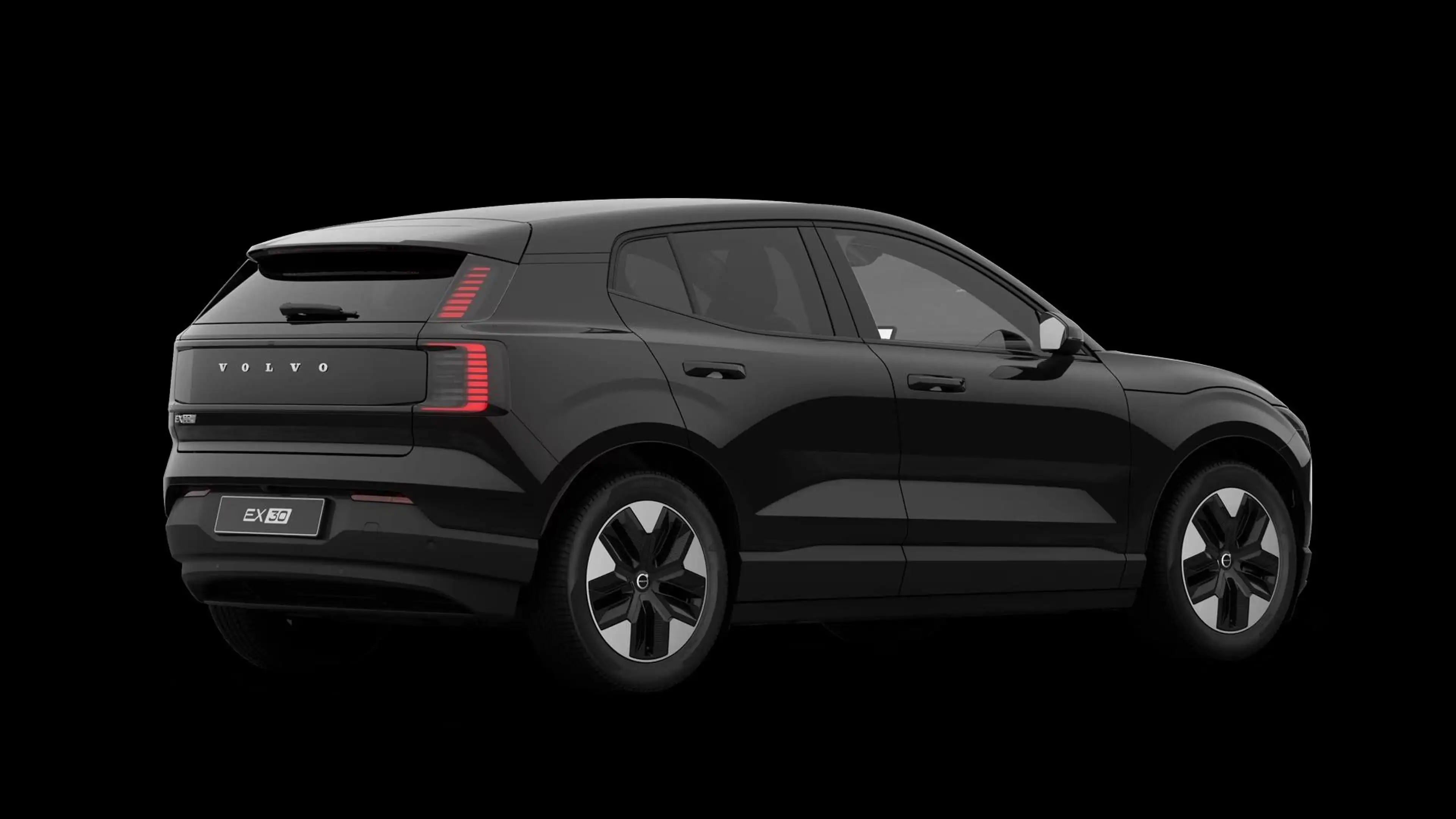 Volvo EX30 P5 PLUS 51 kWh -HARMAN/KARDON|CLIMATE|POWER-SEATS| — photo 6