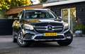 Mercedes-Benz GLC 250 4MATIC Premium Plus Trekhaak I Leder I Comfortstoe Schwarz - thumbnail 25