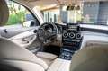 Mercedes-Benz GLC 250 4MATIC Premium Plus Trekhaak I Leder I Comfortstoe Schwarz - thumbnail 2
