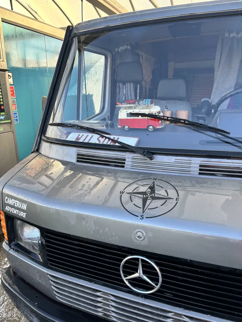 Mercedes-Benz T2 310D - 2