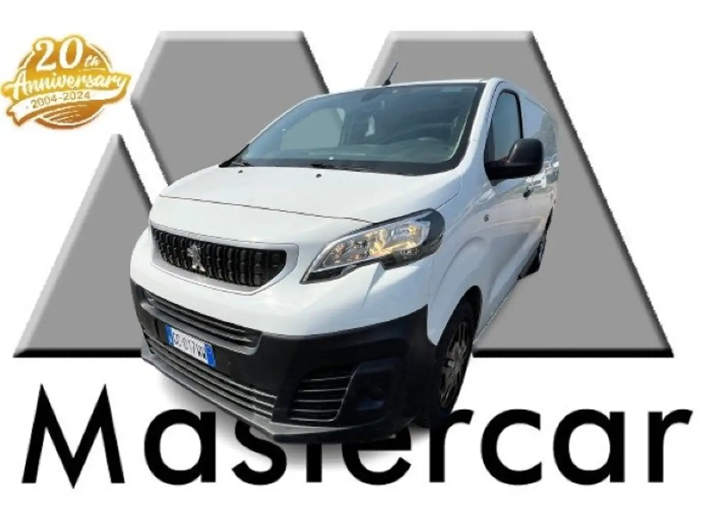 Peugeot Expert 1.5 BlueHDi 100 S&S Premium Long S TG :GC017WW Bianco - 1