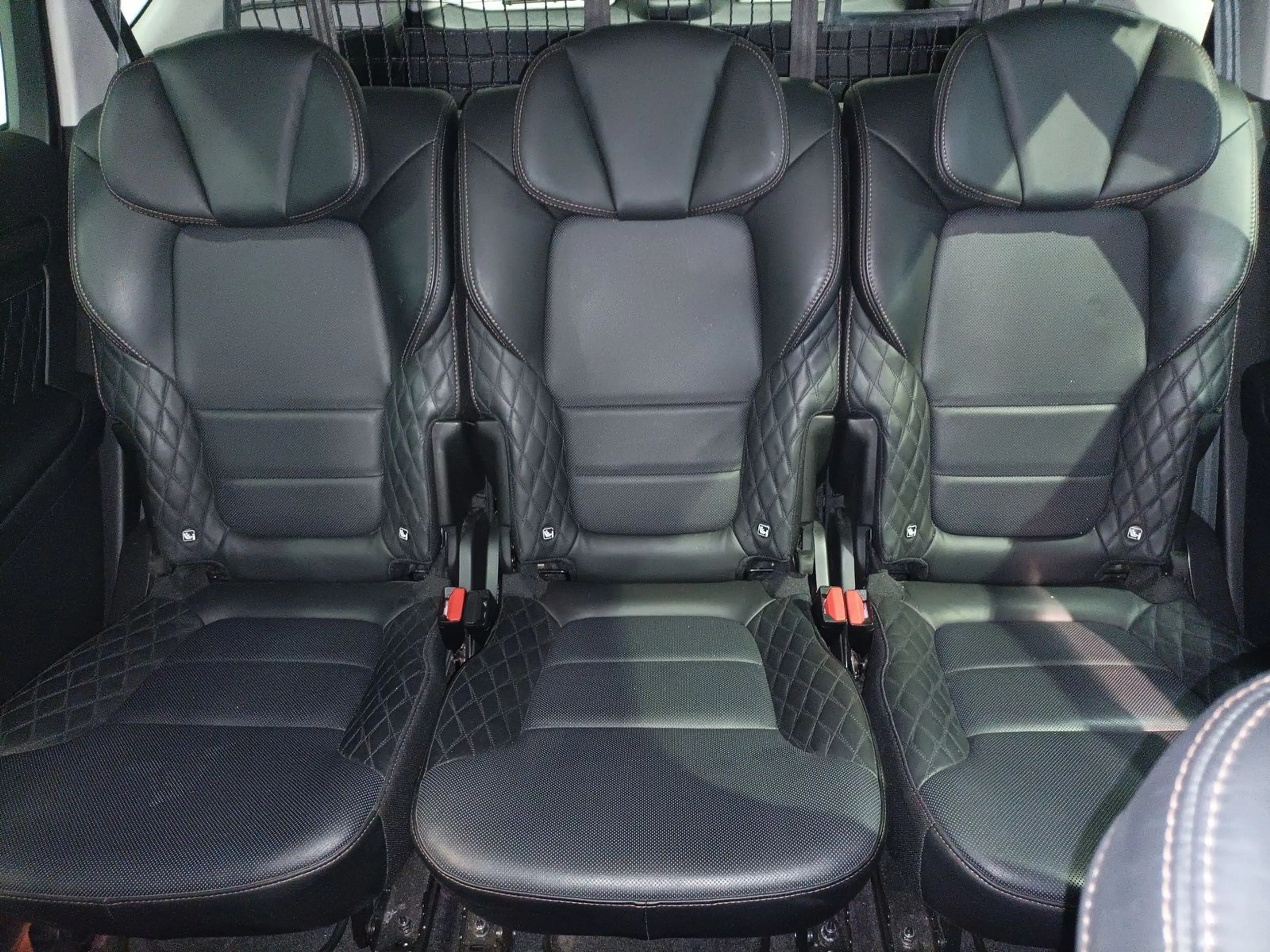 Renault Espace 2.0 Initiale Paris LED|Navi|ACC|CAM|SHZ — photo 14
