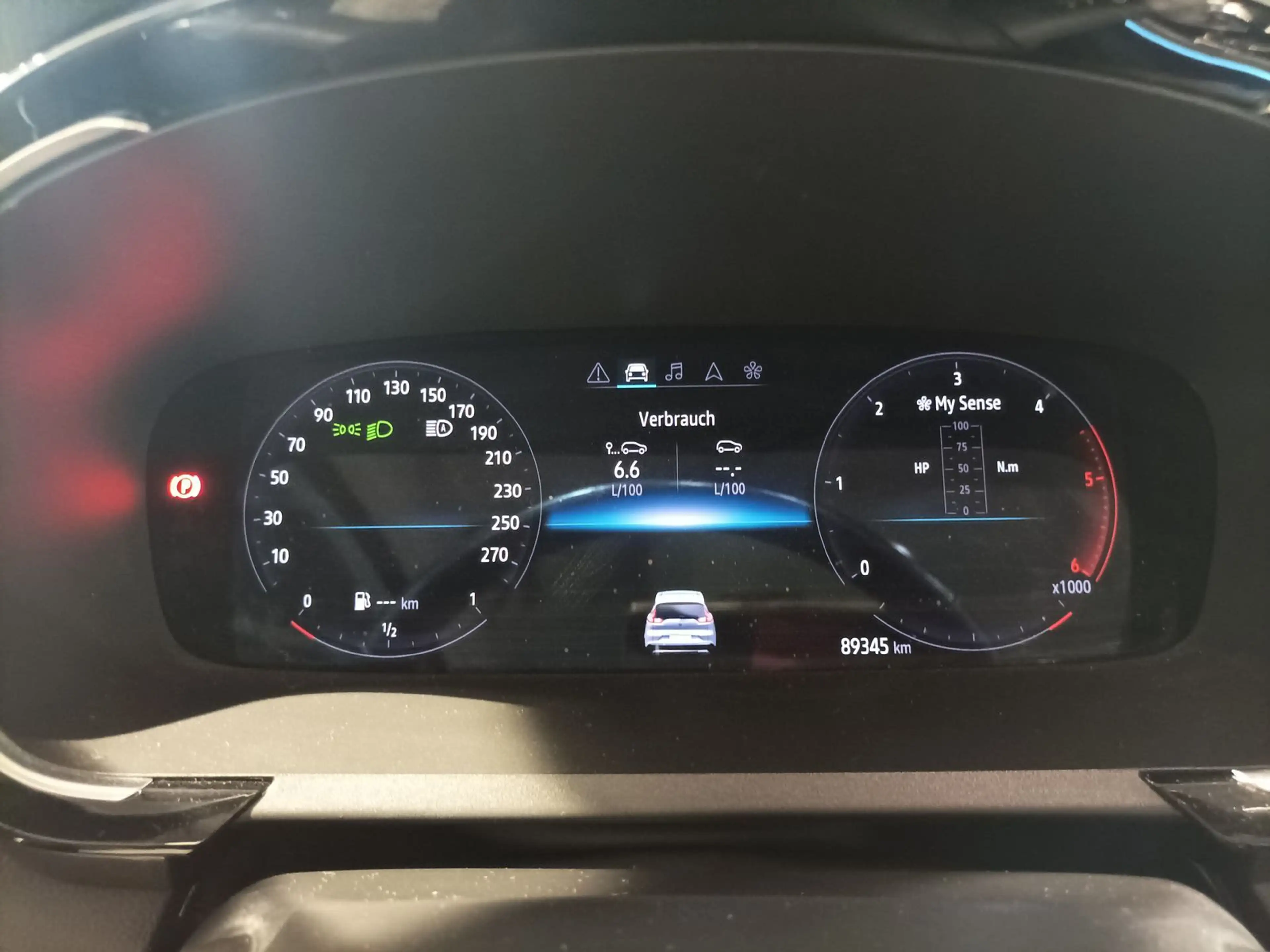 Renault Espace 2.0 Initiale Paris LED|Navi|ACC|CAM|SHZ — photo 7