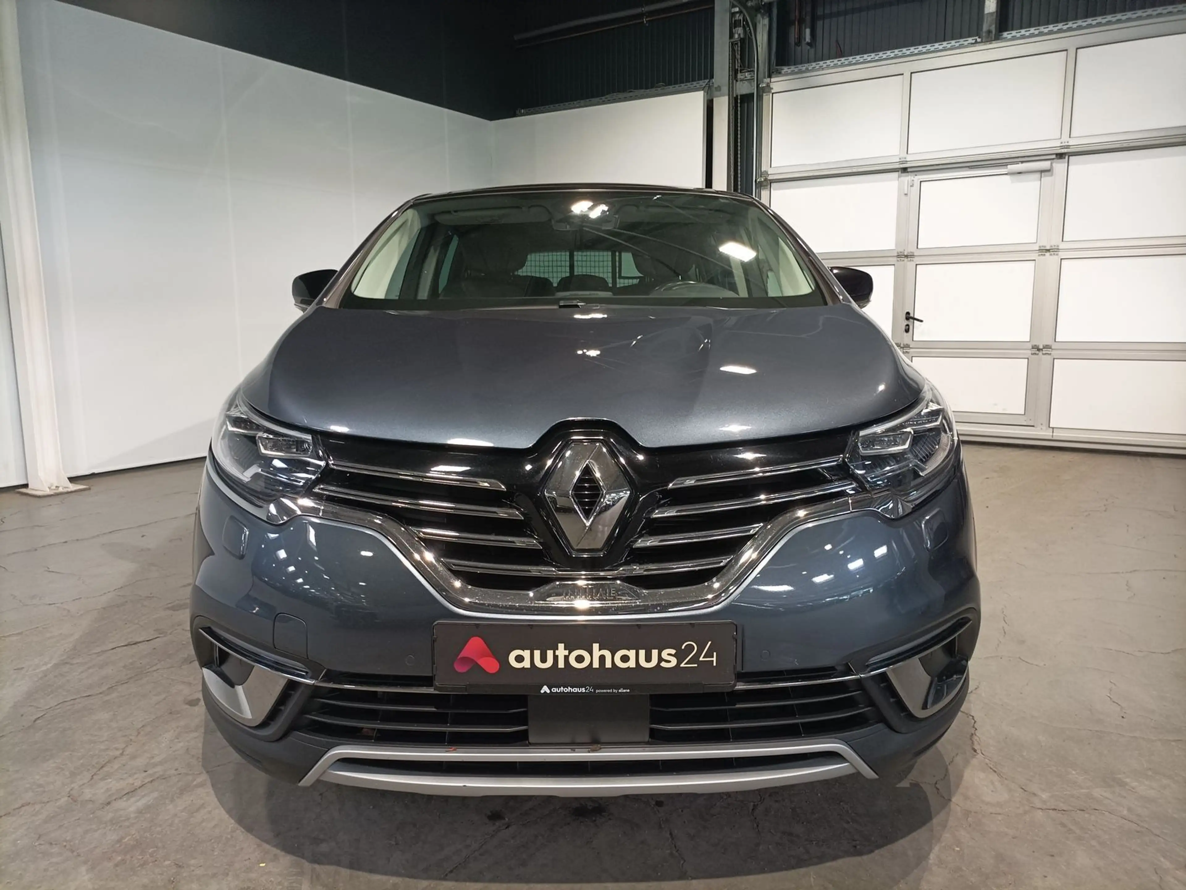 Renault Espace 2.0 Initiale Paris LED|Navi|ACC|CAM|SHZ — photo 2