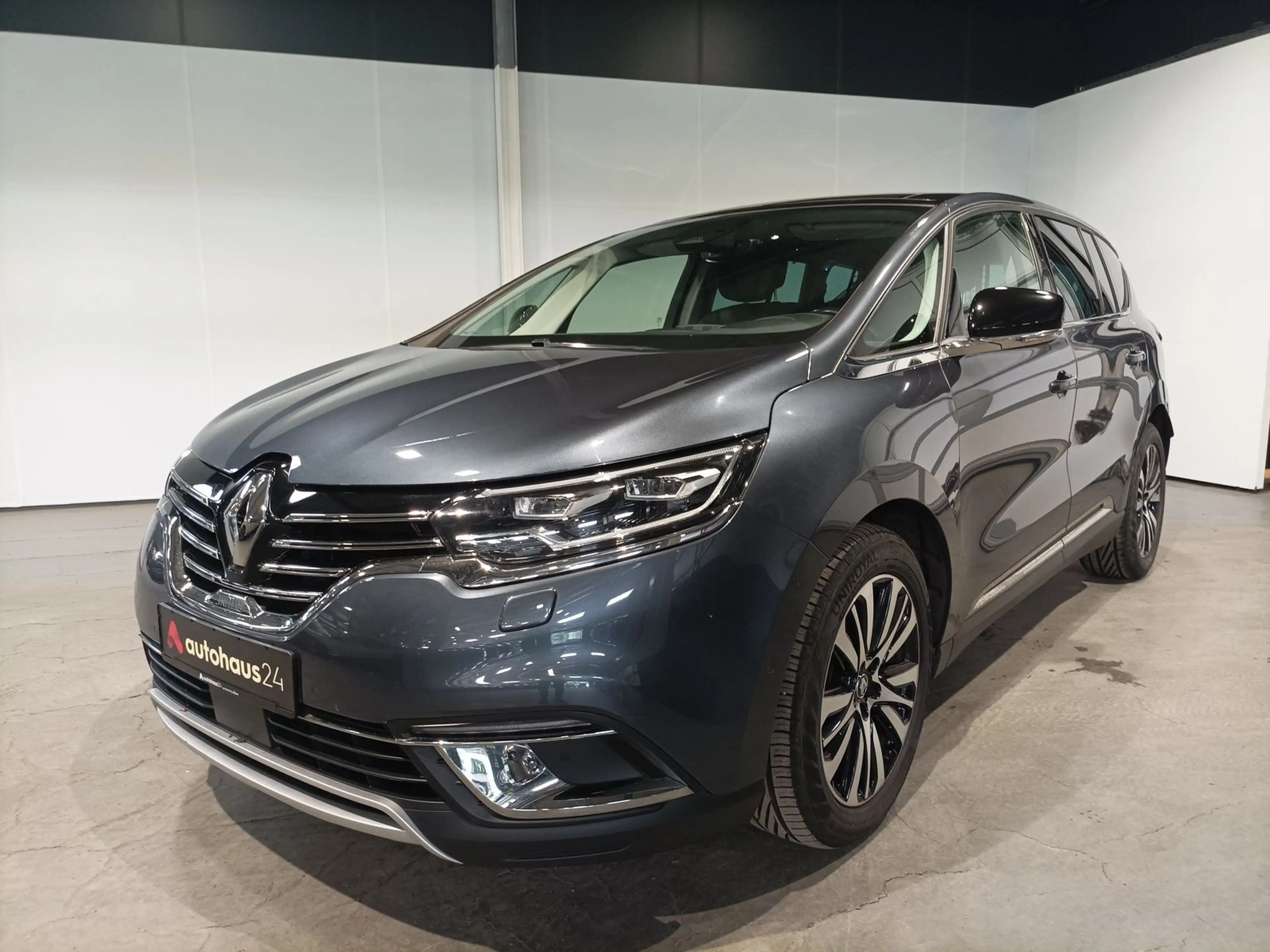 Renault Espace 2.0 Initiale Paris LED|Navi|ACC|CAM|SHZ — photo 3