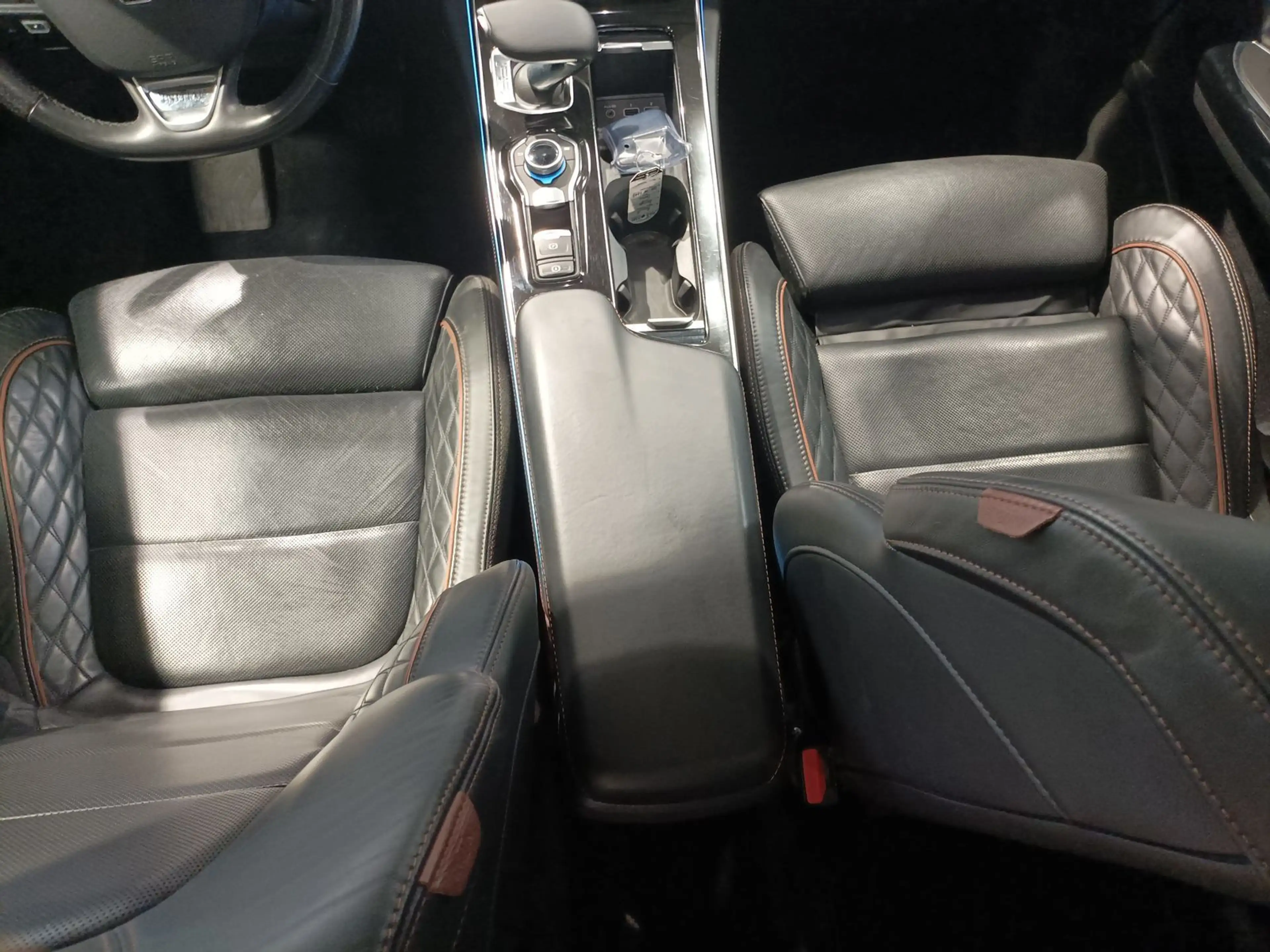 Renault Espace 2.0 Initiale Paris LED|Navi|ACC|CAM|SHZ — photo 12