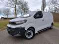 Opel Vivaro-e Electric L2 75 kWh 136pk | ACTIE! | 8 jaar garanti Blanco - thumbnail 4