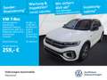 Volkswagen T-Roc 1.5 TSI DSG R-Line Navi AHK Kamera ACC LED Weiß - thumbnail 1