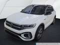 Volkswagen T-Roc 1.5 TSI DSG R-Line Navi AHK Kamera ACC LED Weiß - thumbnail 2