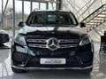 Mercedes-Benz GLS 350 d 4Matic AMG+LED+ACTIVE CURVE+PANO Negro - thumbnail 2