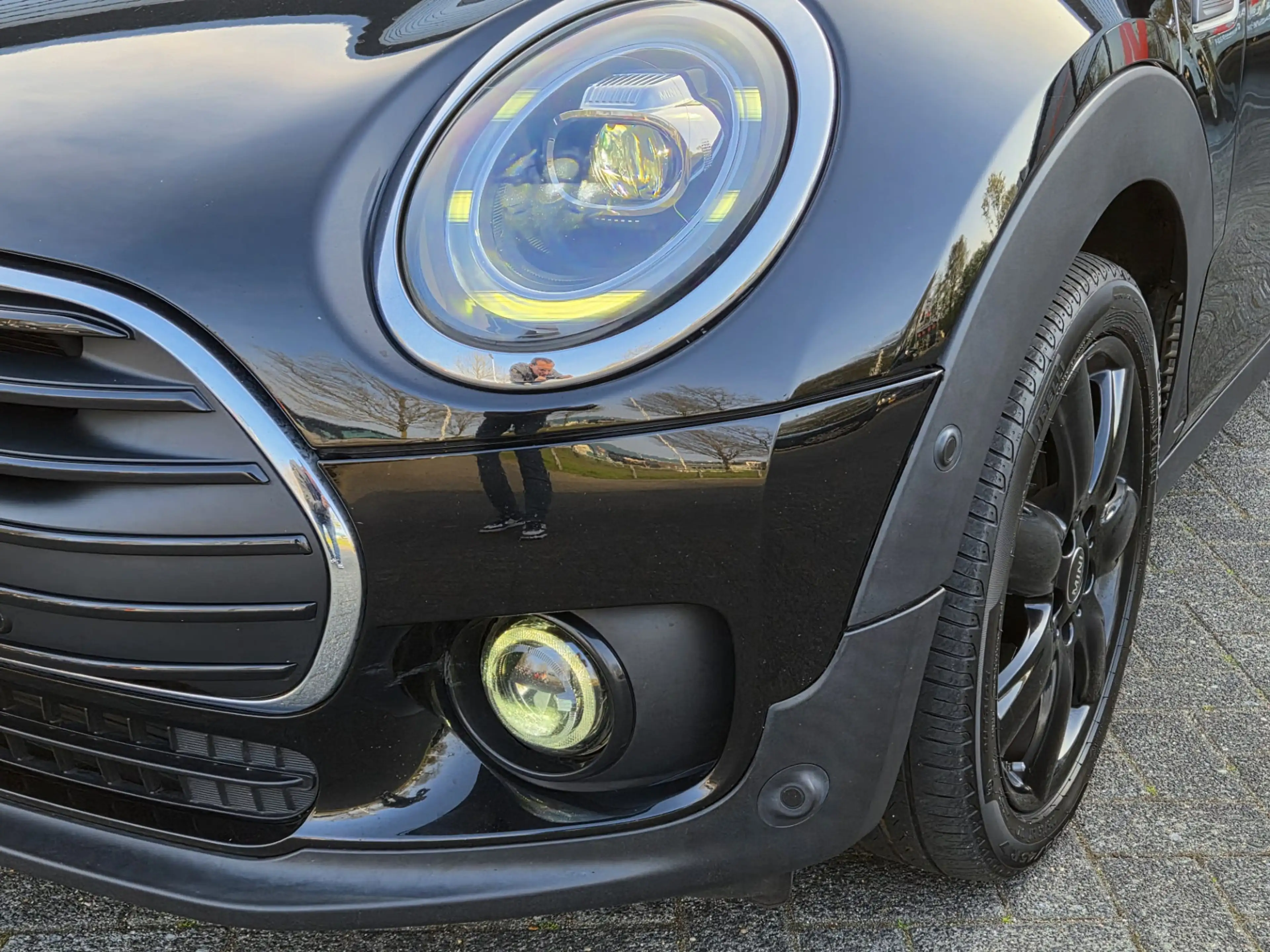 MINI Cooper Clubman Mini 1.5 Business Edition | Volle auto! | Dealer o — photo 15