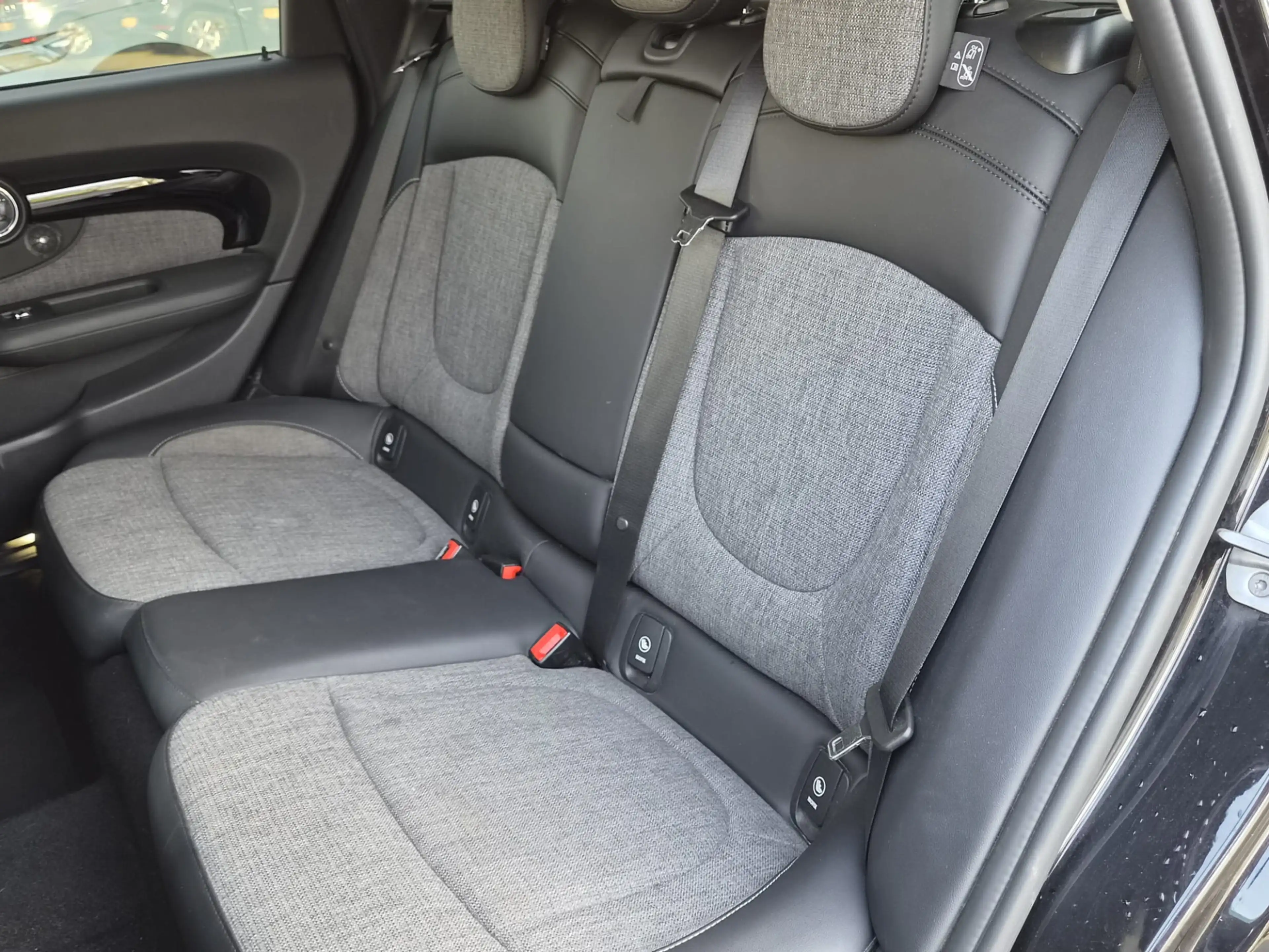 MINI Cooper Clubman Mini 1.5 Business Edition | Volle auto! | Dealer o — photo 5