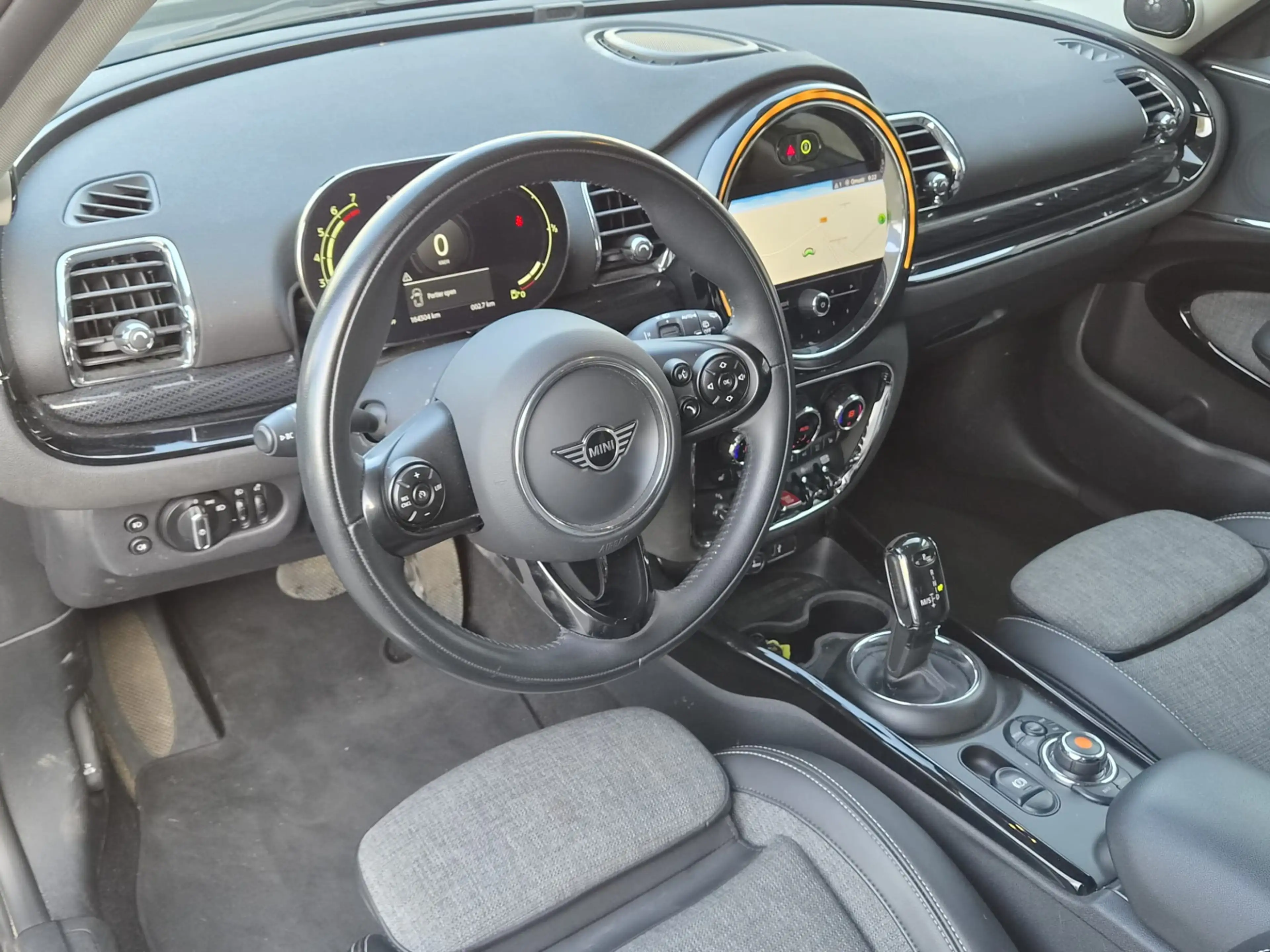 MINI Cooper Clubman Mini 1.5 Business Edition | Volle auto! | Dealer o — photo 10
