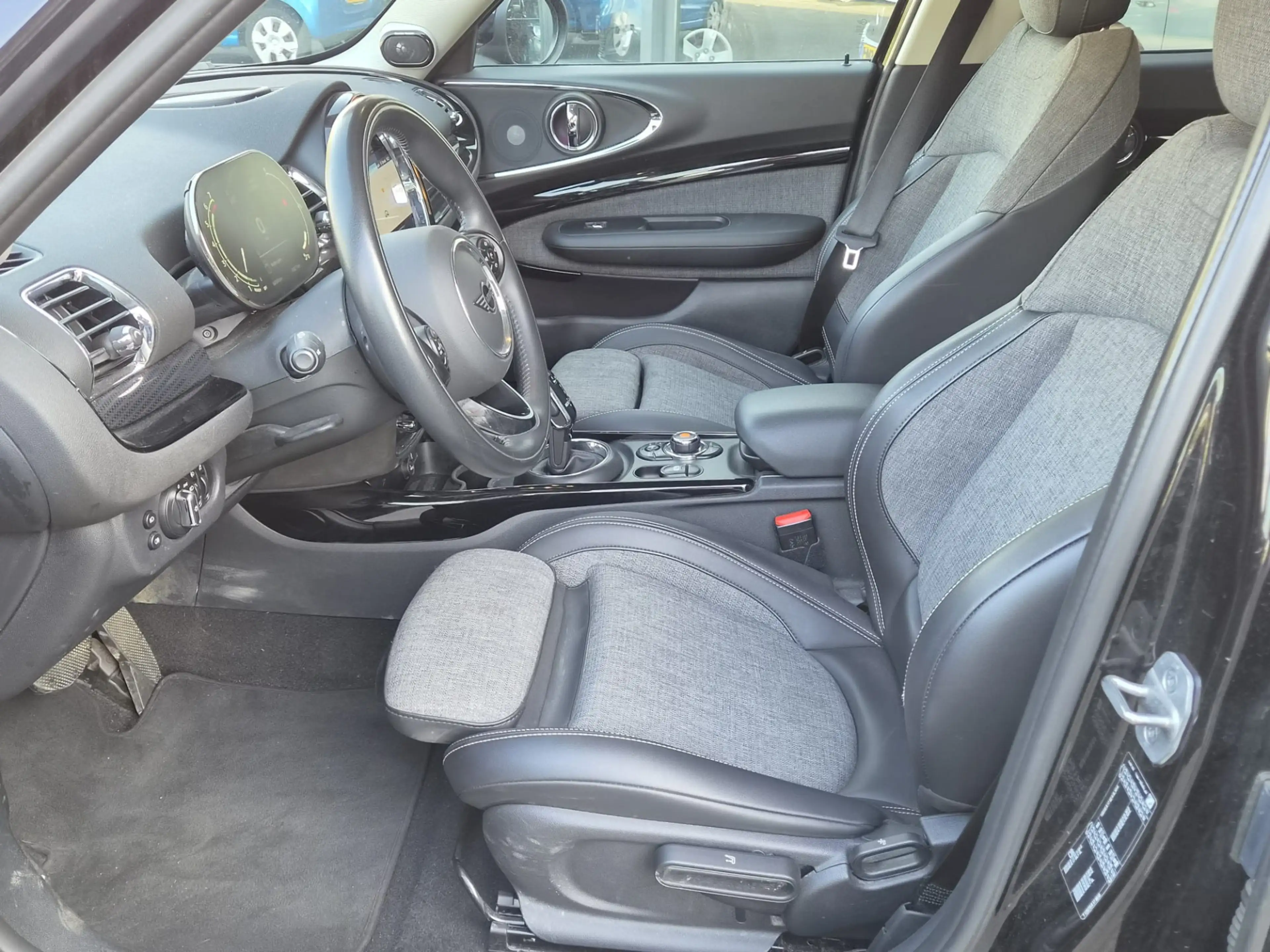 MINI Cooper Clubman Mini 1.5 Business Edition | Volle auto! | Dealer o — photo 4