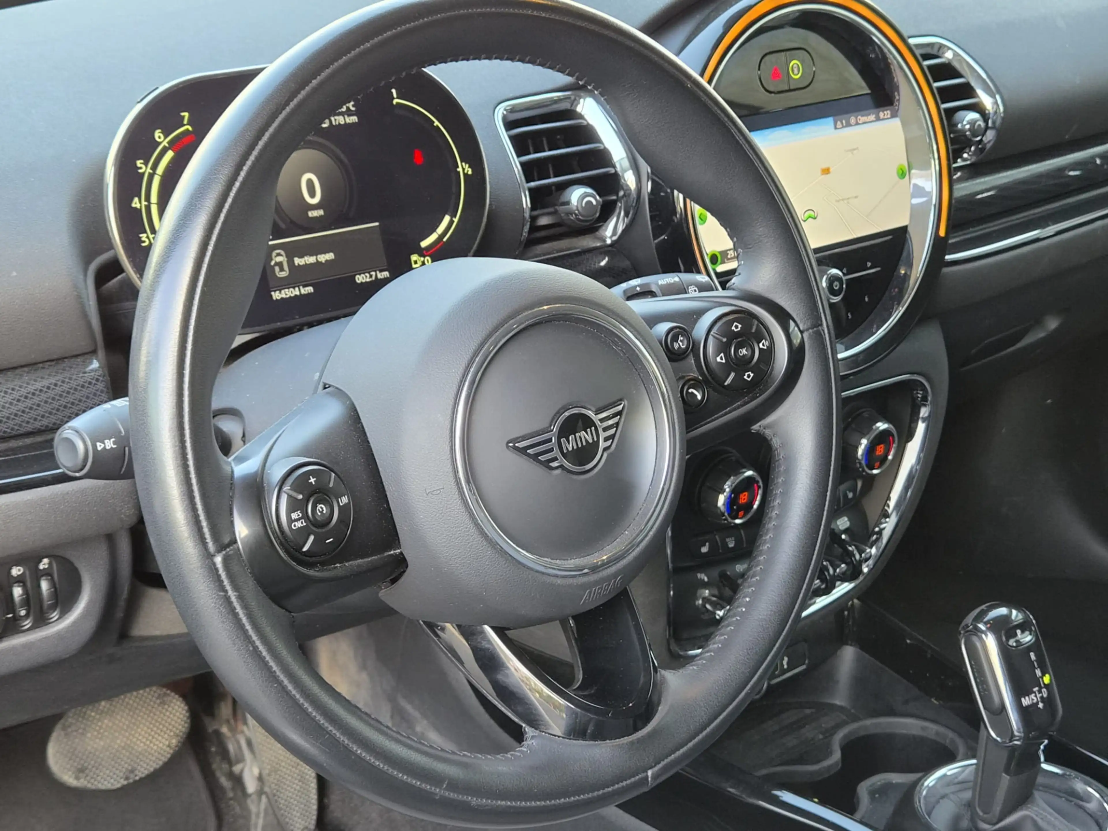 MINI Cooper Clubman Mini 1.5 Business Edition | Volle auto! | Dealer o — photo 3