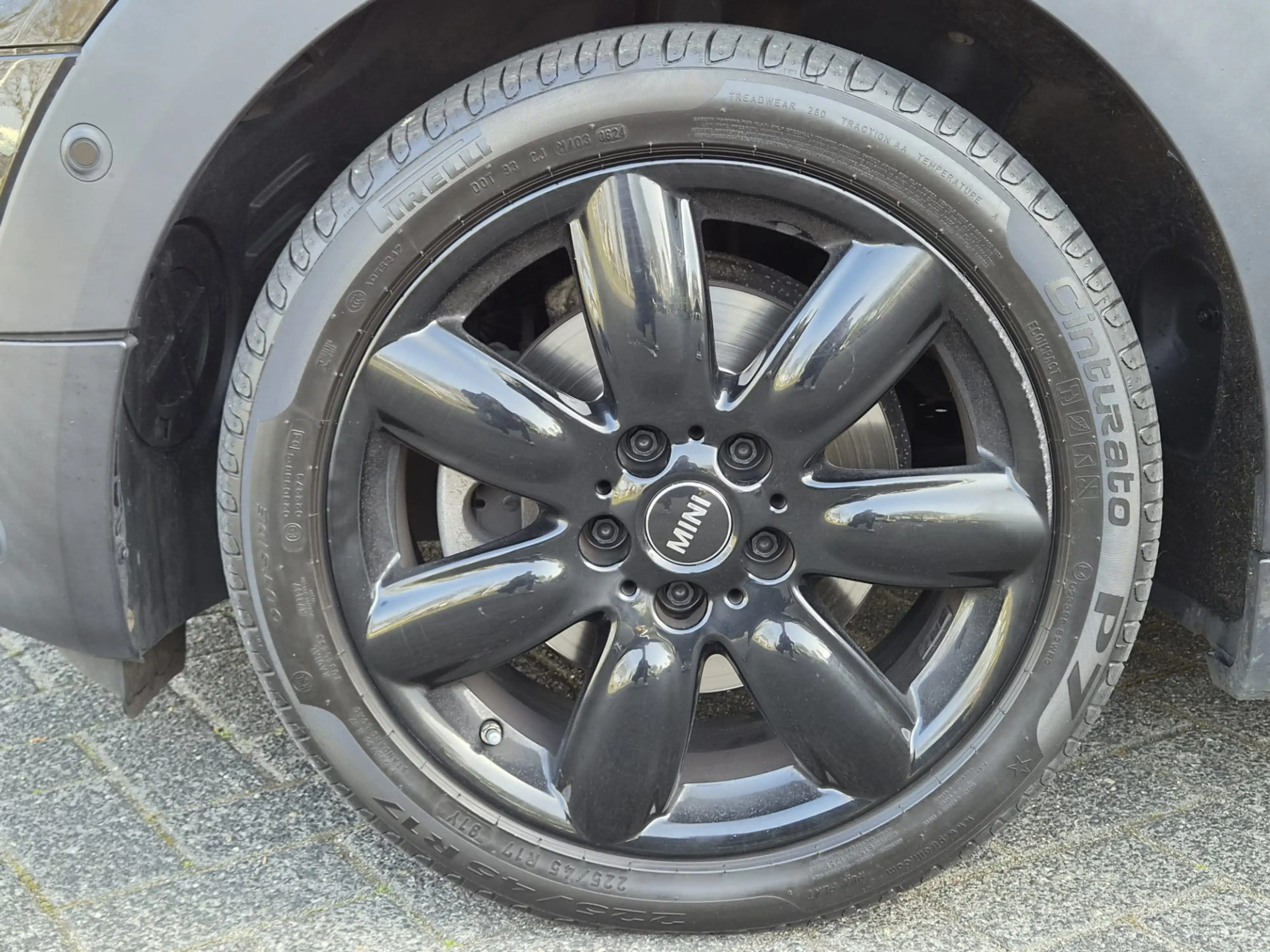 MINI Cooper Clubman Mini 1.5 Business Edition | Volle auto! | Dealer o — photo 9
