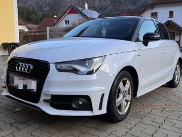 Sportback S-Line
