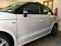 Audi A1 Sportback S-Line Weiß - thumbnail 3
