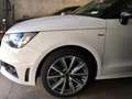 Audi A1 Sportback S-Line Weiß - thumbnail 6