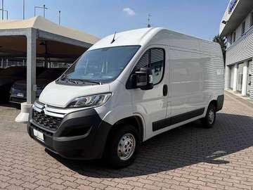 33 2.2 BlueHDi 140 S&S PM-TM L2 H2 PREZZO + IVA