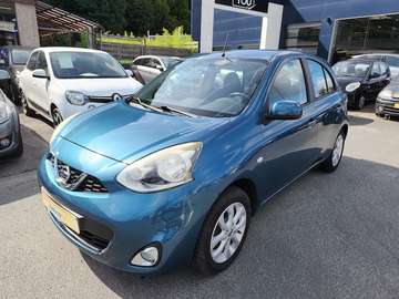 Micra 1.2 Acenta ( 2013- 2016 )