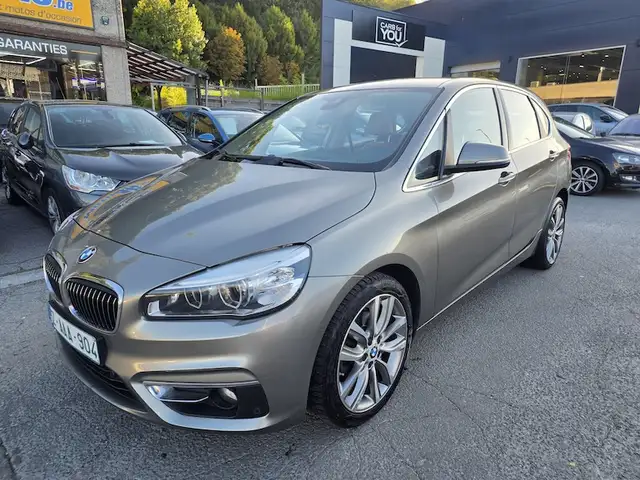 BMW 218 Active Tourer 218iA