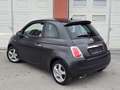 Fiat 500 500 1,2 Matt Black *Pickerl NEU* Schwarz - thumbnail 4