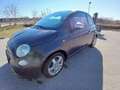 Fiat 500 500 1,2 Matt Black *Voll Fahrbereit* Schwarz - thumbnail 1
