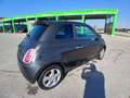 Fiat 500 500 1,2 Matt Black *Voll Fahrbereit* Schwarz - thumbnail 7