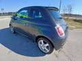 Fiat 500 500 1,2 Matt Black *Voll Fahrbereit* Schwarz - thumbnail 5