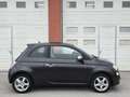 Fiat 500 500 1,2 Matt Black *Pickerl NEU* Schwarz - thumbnail 3